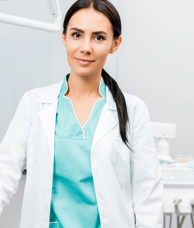 dentist